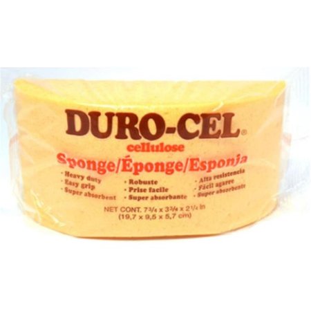 DEFENSEGUARD Cellulose Sponge Clamshell DE2207623